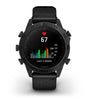 GARMIN MARQ® Commander (Gen 2) - Carbon Edition - 010-02722-01