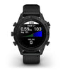 GARMIN MARQ® Commander (Gen 2) - Carbon Edition - 010-02722-01