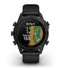 GARMIN MARQ® Commander (Gen 2) - Carbon Edition - 010-02722-01