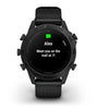 GARMIN MARQ® Commander (Gen 2) - Carbon Edition - 010-02722-01