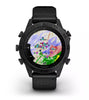 GARMIN MARQ® Commander (Gen 2) - Carbon Edition - 010-02722-01