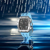 Elemental Series-Calendar -  TB8204Q-36-Elite Blue