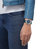 T-Race Quartz Chronograph - 38mm - T141.817.17.041.00