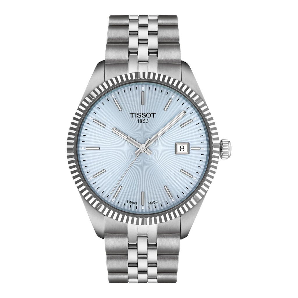 Ballade - 40mm - T156.410.11.351.00