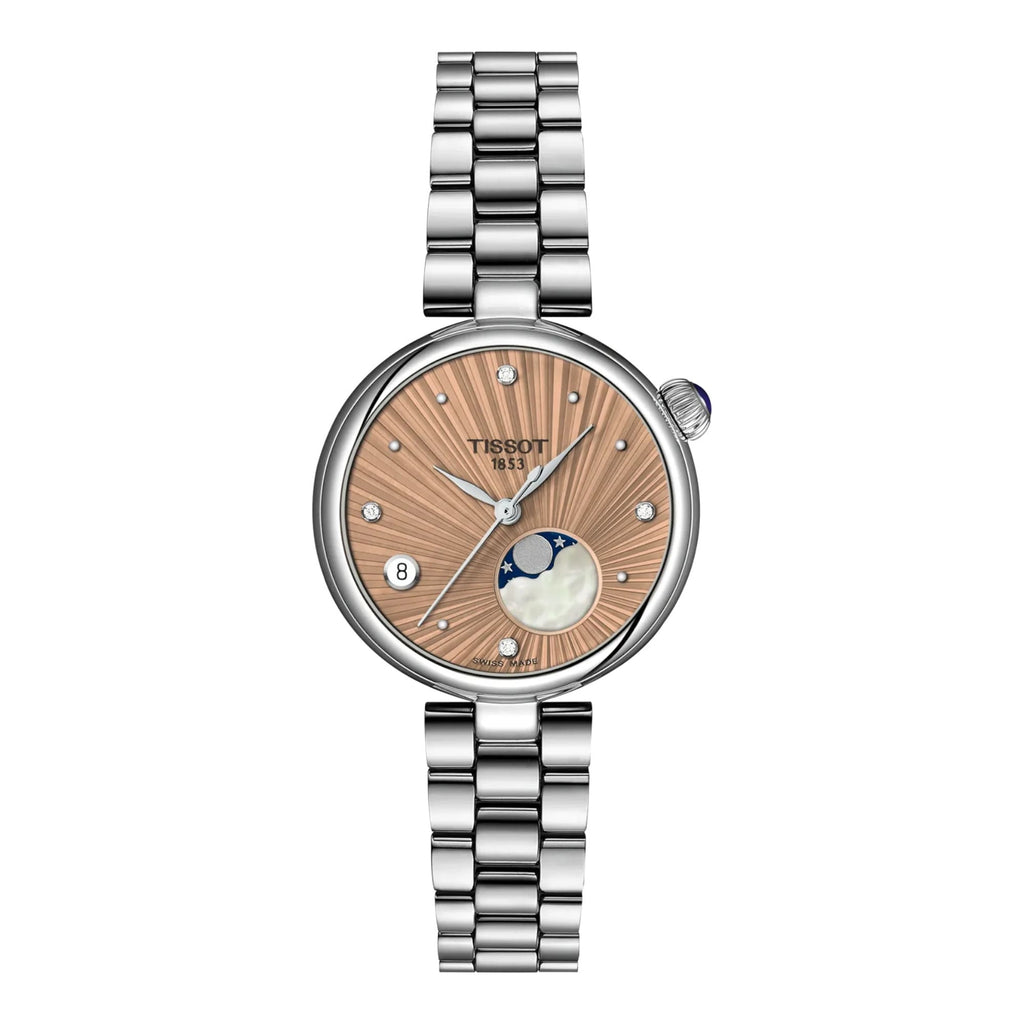 CLASSIC DREAM Lady-T129.210.11.013.00