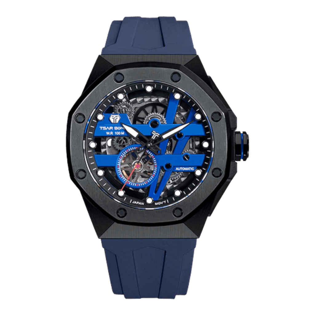 Elemental-Montre Automatique - TB8803A03