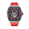 Neutron Series - Édition Limitée - TB8216TF-02-Red