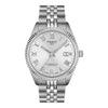 Ballade Powermatic 80 COSC - 39mm - T156.408.11.033.00