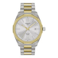 PRC 100 Solar Quartz 39mm - T151.422.22.031.00