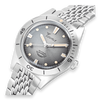 Super-Squale Sunray Grey Bracelet - SUPERSSG.AC