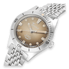 Super-Squale Sunray Brown Bracelet - SUPERSSBW.AC
