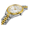 Ballade Powermatic 80 COSC - 39mm - T156.408.22.033.00