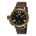 U-BOAT  Classico U-47 Bronze - 47mm - Automatique - 7797