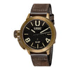U-BOAT  Classico U-47 Bronze - 47mm - Automatique - 7797