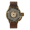 U-BOAT  Classico U-47 Bronze - 47mm - Automatique - 7797