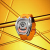 Reactor collection - TB8213A-01-Silver Orange