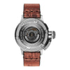 U-BOAT  Classico U-47 AS1 - 47mm - Automatique - 8105