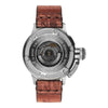 U-BOAT  Classico U-47 AS1 - 47mm - Automatique - 8106