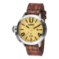 U-BOAT  Classico U-47 AS1 - 47mm - Automatique - 8106