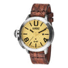 U-BOAT  Classico U-47 AS1 - 47mm - Automatique - 8106