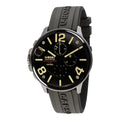 U-BOAT  Capsoil Chrono - 45mm - Quartz - 8111/E