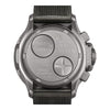 U-BOAT  Capsoil Chrono - 45mm - Quartz - 8111/E