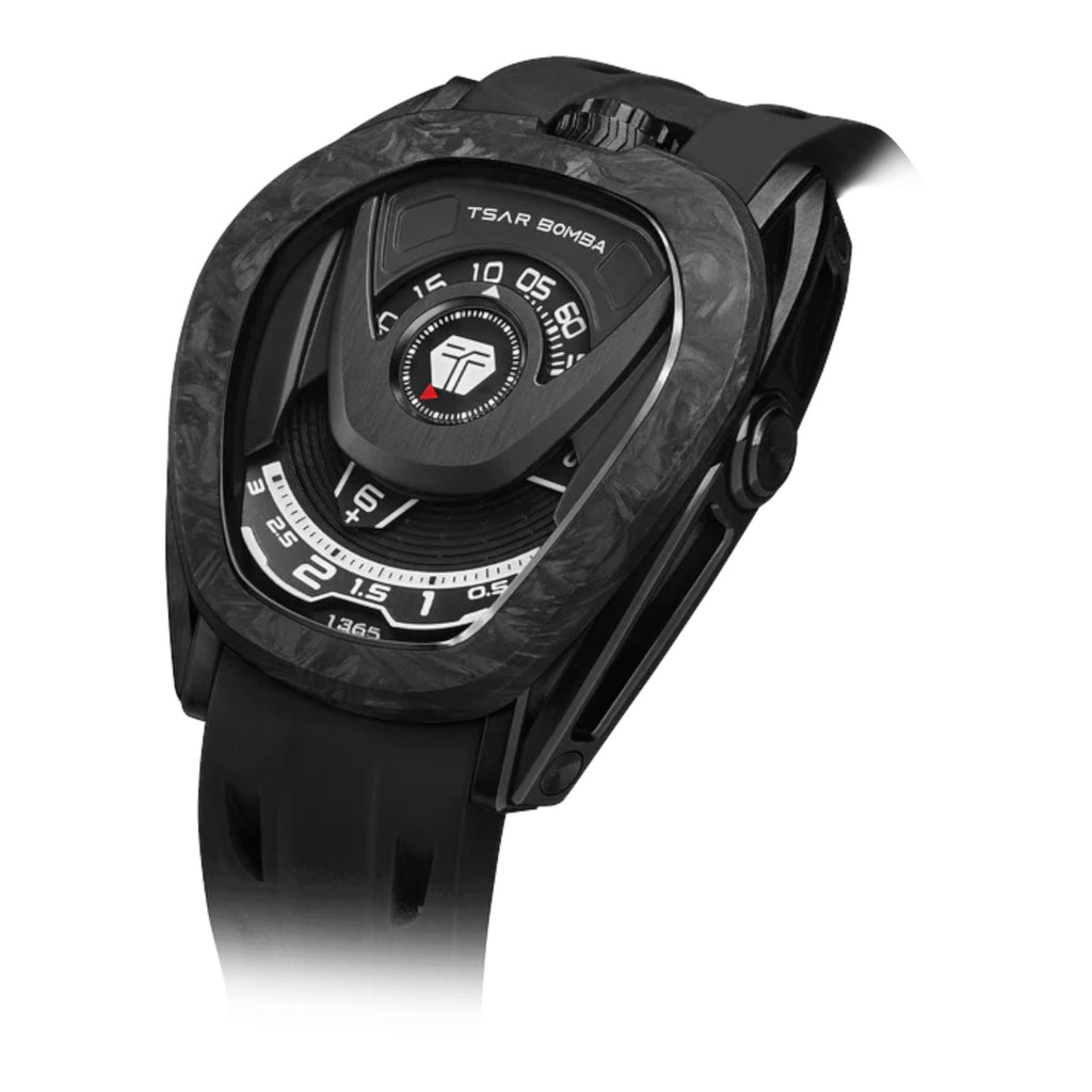 Reactor collection - TB8213A-06