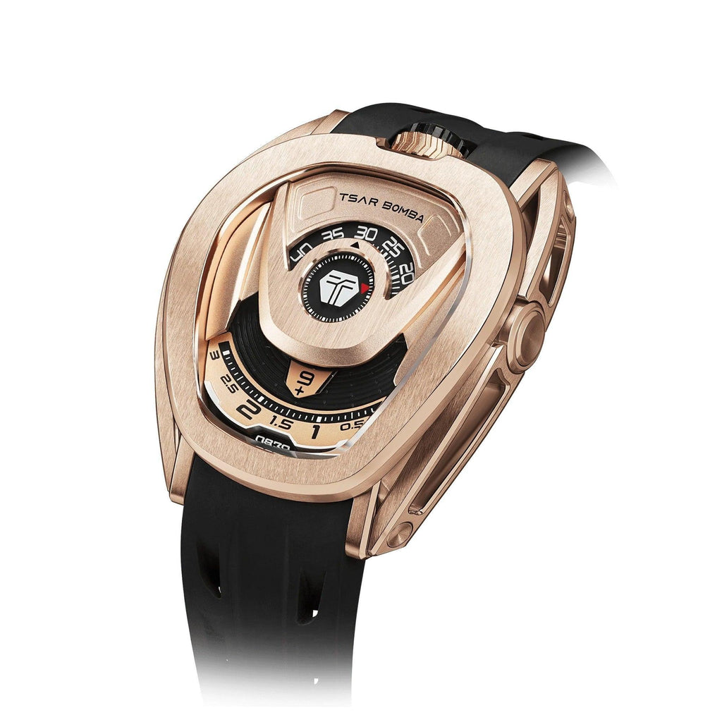 Reactor collection - TB8213A-07
