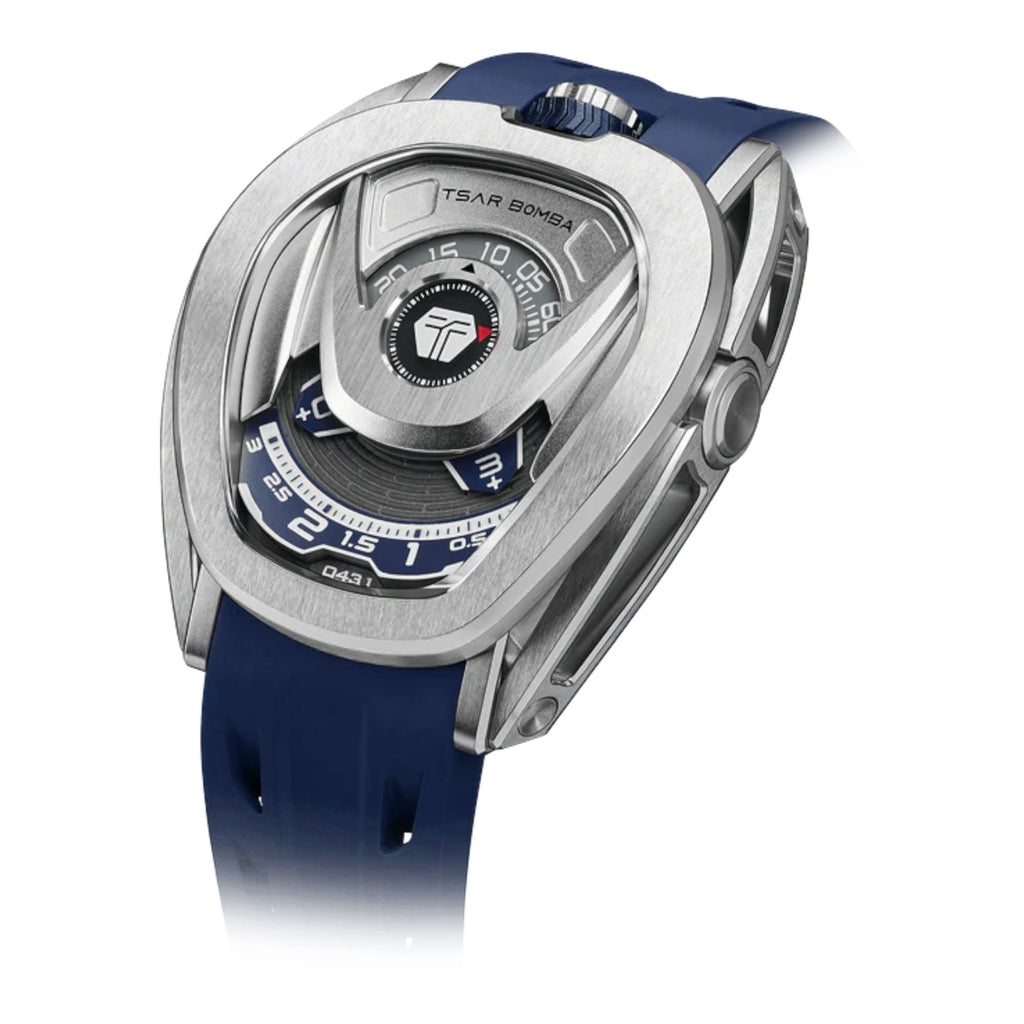 Reactor collection - TB8213A-03