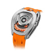Reactor collection - TB8213A-01-Silver Orange