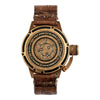 U-BOAT  Sommerso - 46mm - Automatique - 8486