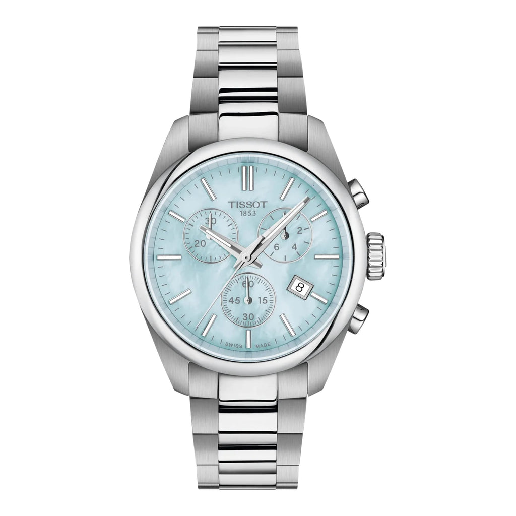 PR 100 SPORT LADY-T101.910.22.116.00