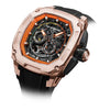 Dark Matter Series 5 - Automatic Watch - TBSET8601CF03
