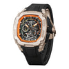 Dark Matter Series 5 - Automatic Watch - TBSET8601CF03