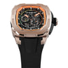 Dark Matter Series 5 - Automatic Watch - TBSET8601CF03