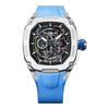 Dark Matter Series 5 - Automatic Watch - TBSET8601CF02