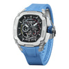 Dark Matter Series 5 - Automatic Watch - TBSET8601CF02