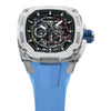 Dark Matter Series 5 - Automatic Watch - TBSET8601CF02