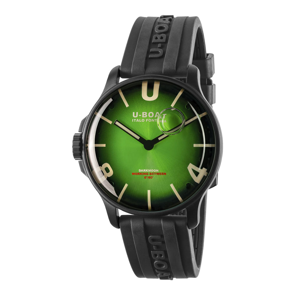 U-BOAT  Darkmoon - 44mm - Quartz - 8698/D