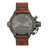 U-BOAT Capsule Titanium BK BE - 50mm - Automatique - 8805