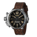 U-BOAT Capsule SS BK BE - 50mm - Automatique - 8807