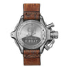 U-BOAT Capsule SS BK BE - 45mm - Automatique - 8809