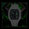 Elemental Series-Calendar - TB8204B-01-White