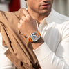 Reactor collection - TB8213A-01-Silver Orange