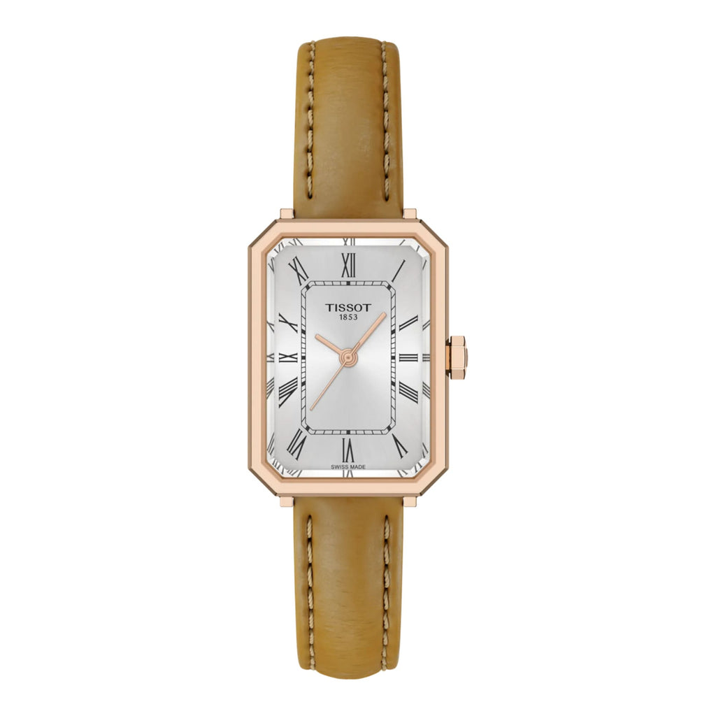 Tissot SRV - T160.110.33.033.00