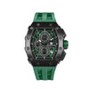Elemental Series-Calendar - TB8204QA - Greem