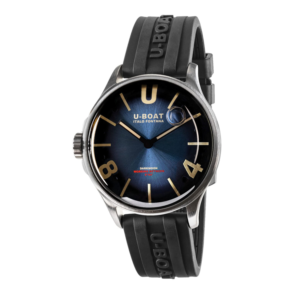 U-BOAT  Darkmoon - 41.5mm - Quartz - 9021/C