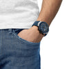 T-RACE CHRONOGRAPH  -45mm - T141.417.17.011.00