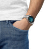 Tissot PR516 Chronographe  - 40mm - T149.417.11.041.01