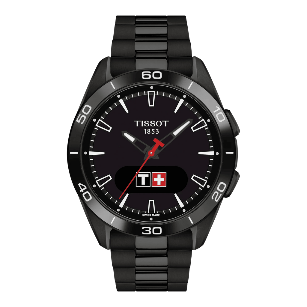 T-Touch Connect Sport - T153.420.44.051.01